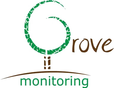 Logo Grovemonitoring e.U.